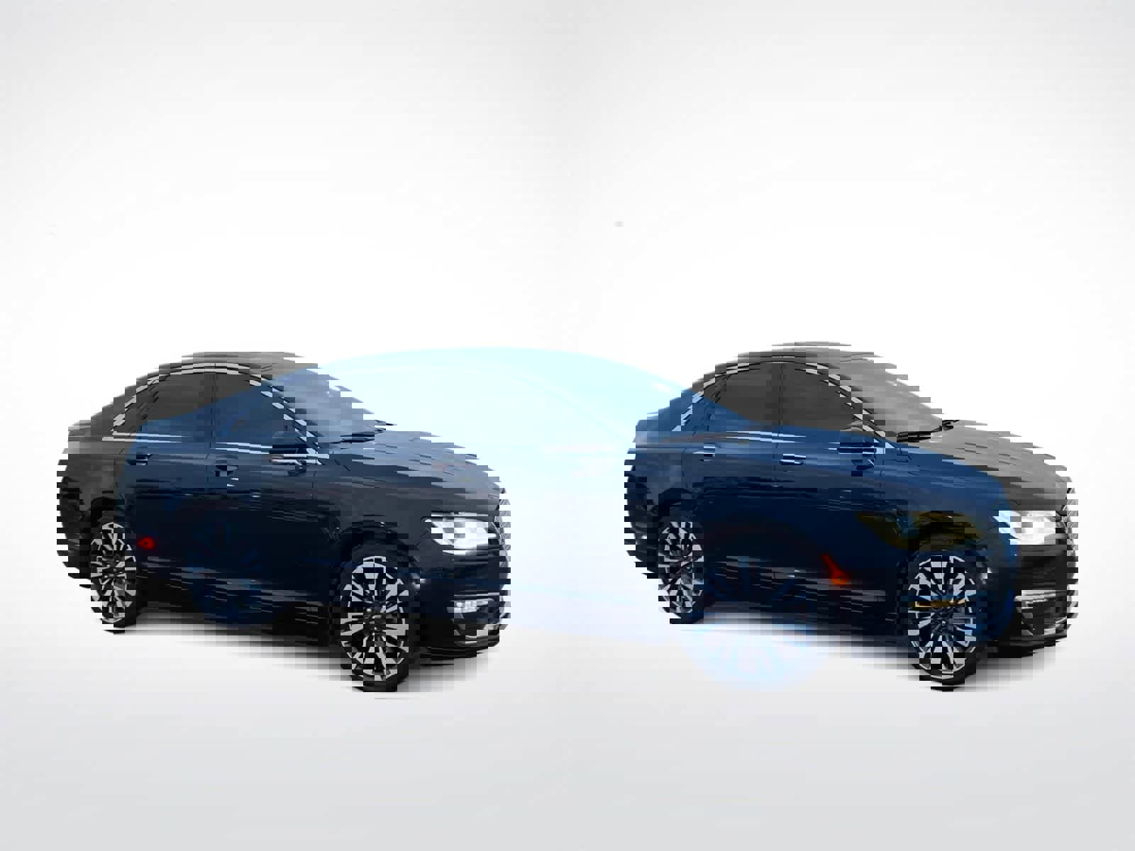 Used 2018 Lincoln MKZ Reserve w/ Climate Package image 2