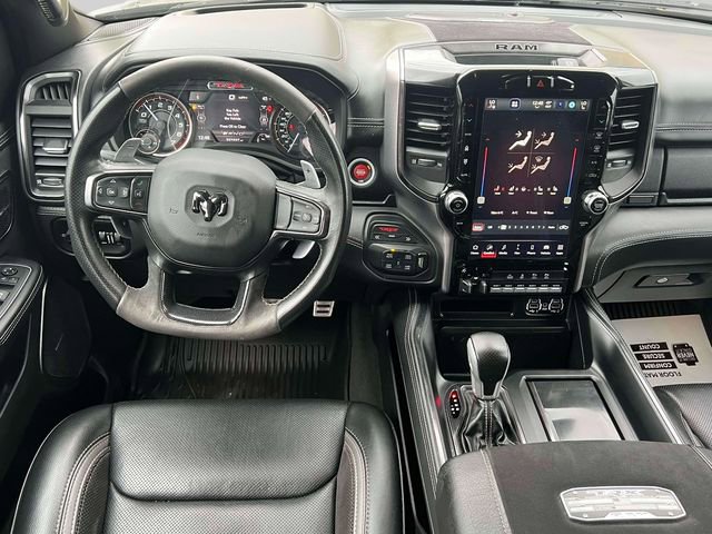 Used 2022 RAM 1500 TRX w/ TRX Level 2 Equipment Group image 17