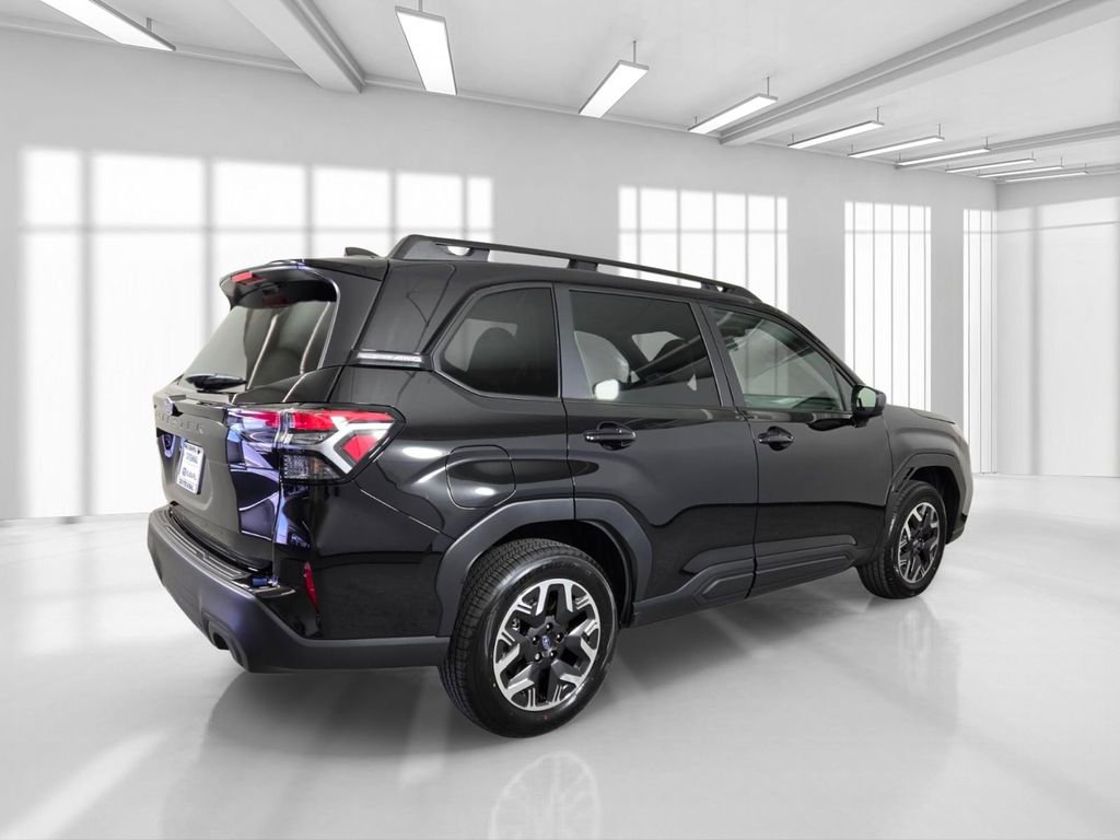 New 2026 Subaru Forester Premium AWD/4WD image 6