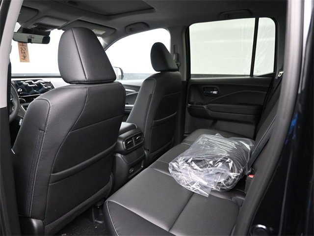 New 2026 Honda Ridgeline RTL image 14