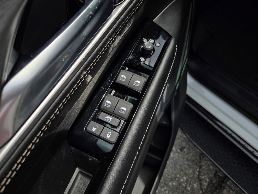 New 2026 Jeep Grand Wagoneer Limited AWD/4WD image 11