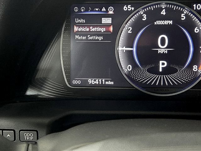 Used 2019 Lexus ES 350 w/ Premium Package FWD image 22