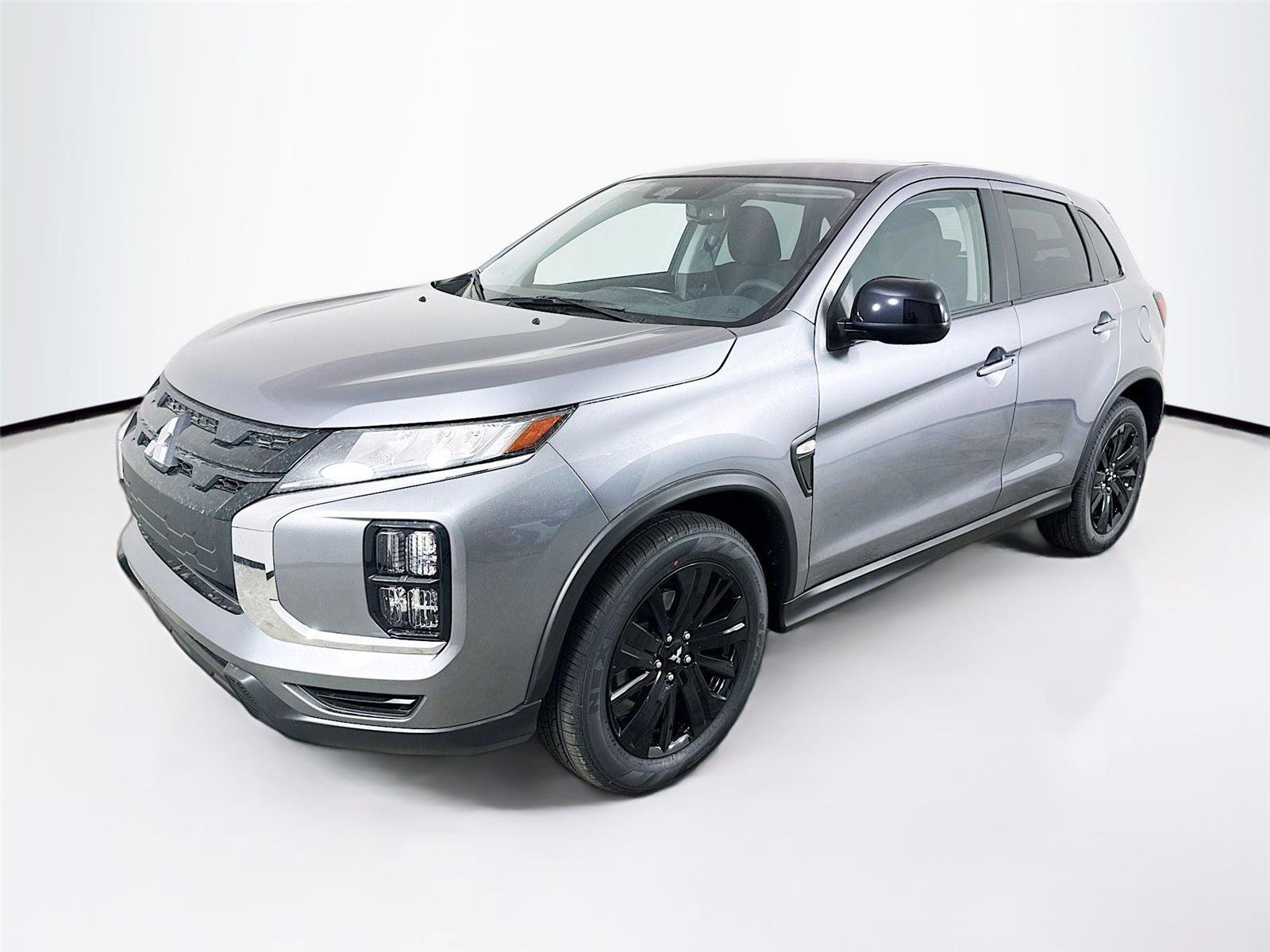 New 2026 Mitsubishi Outlander Sport AWD image 1