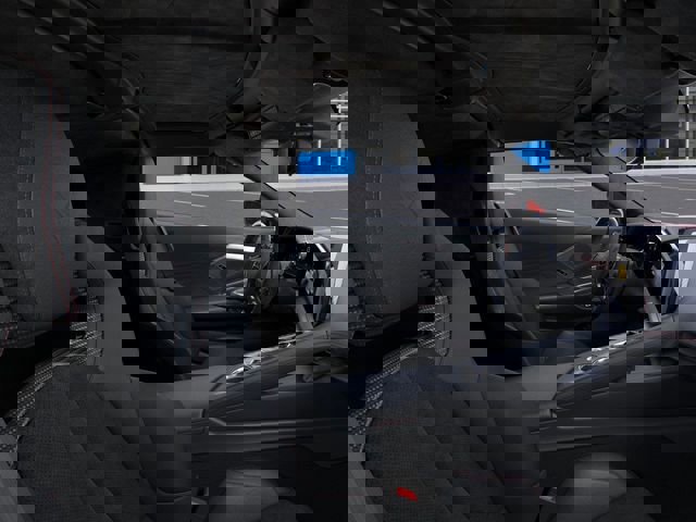 New 2026 Chevrolet Corvette Z06 image 17