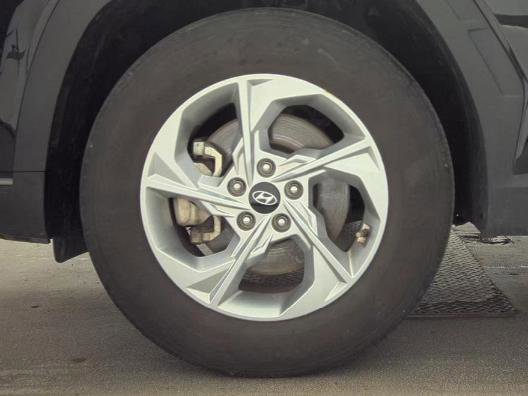 Used 2024 Hyundai Tucson SEL AWD/4WD image 7