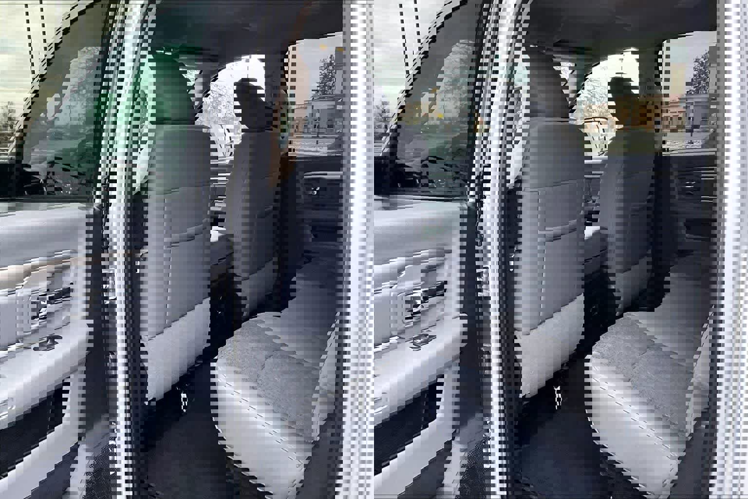 Used 2015 RAM 2500 Big Horn image 12