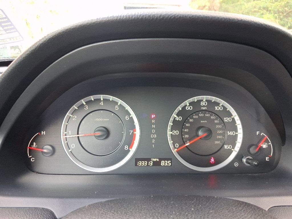 Used 2012 Honda Accord SE image 27