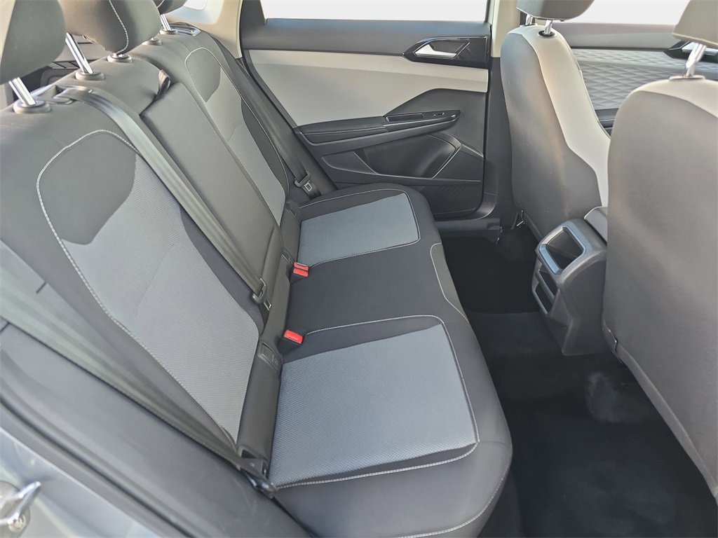 Used 2024 Volkswagen Taos S image 13