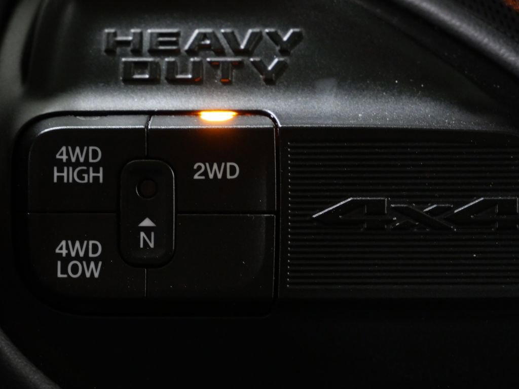 Used 2023 RAM 2500 Limited image 21