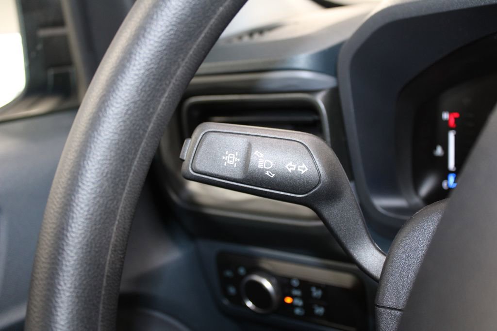 New 2025 Ford Maverick XL w/ Equipment Group 101A image 36