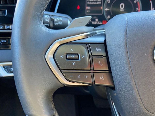 Certified 2023 Lexus RX 350 Premium image 19