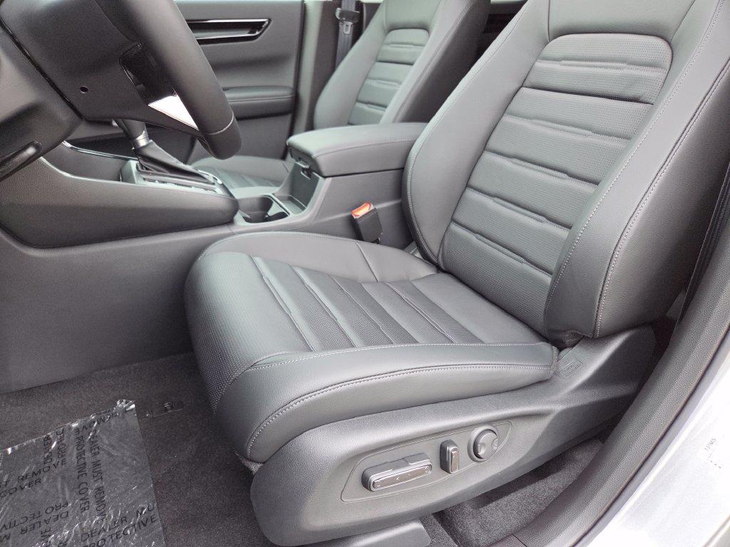 New 2027 Honda CR-V EX-L image 30