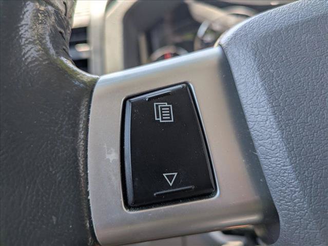 Used 2008 Jeep Liberty Limited w/ Trailer Tow Class III Group AWD/4WD image 13