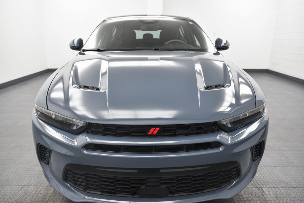 Used 2024 Dodge Hornet R/T image 2