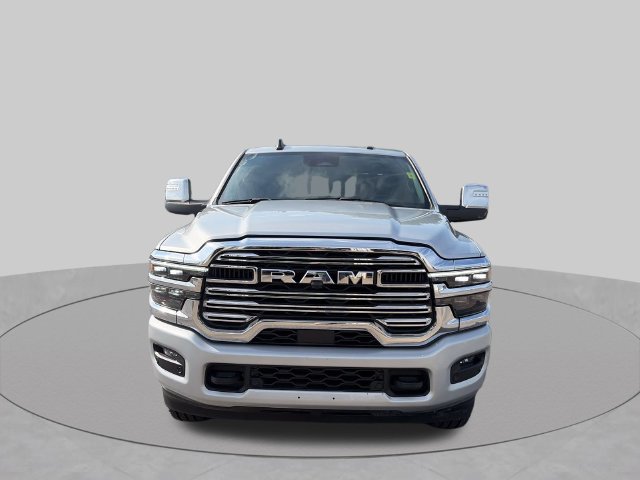 Certified 2026 RAM 2500 Laramie AWD/4WD image 9