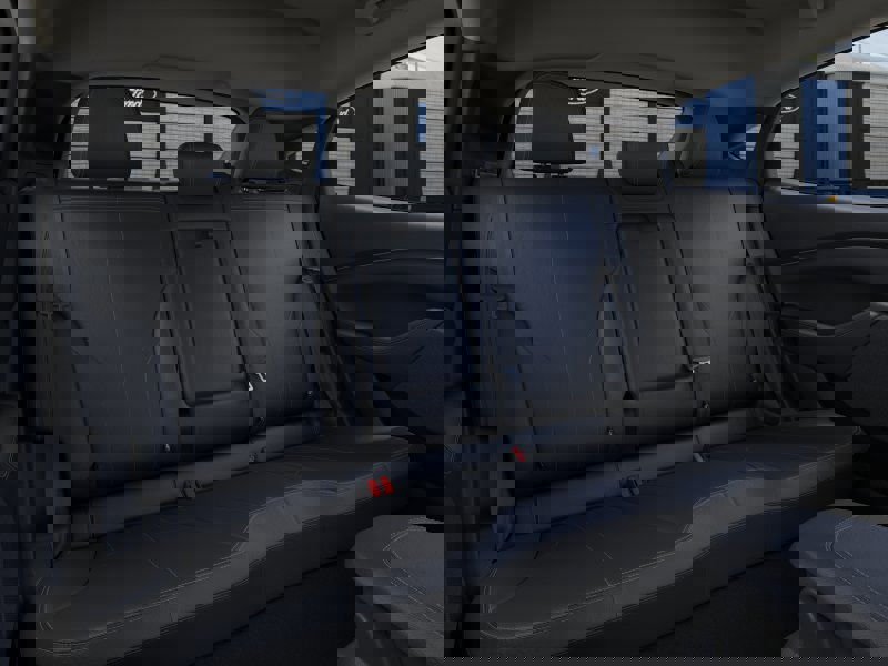 New 2026 Ford Mustang Mach-E Select image 11