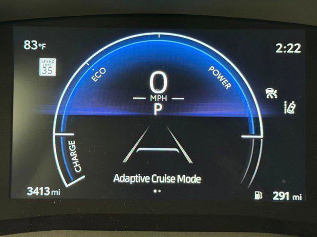 Certified 2025 Toyota Camry SE FWD image 26