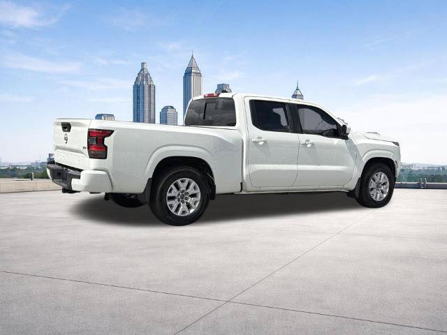 Certified 2024 Nissan Frontier SV w/ Technology Package RWD image 26