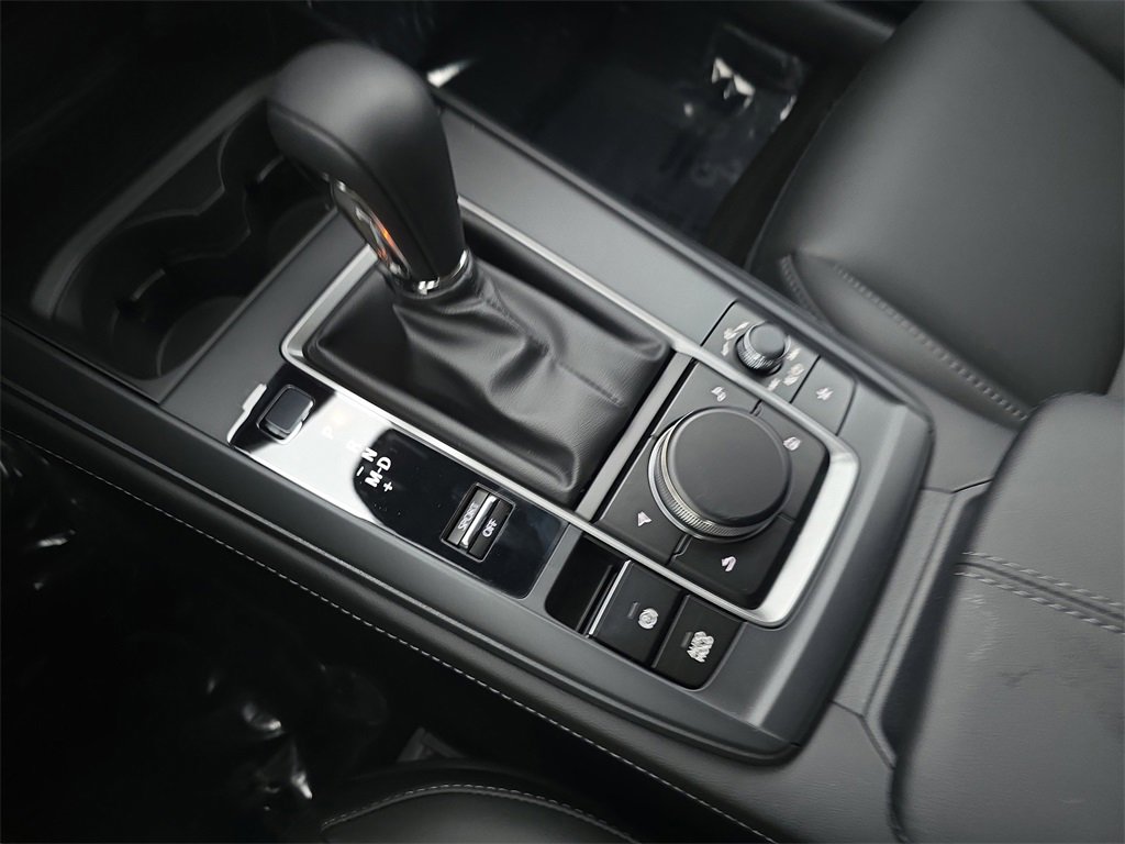 New 2026 MAZDA CX-30 AWD 2.5 S image 26