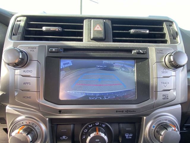 Used 2019 Toyota 4Runner SR5 Premium image 18