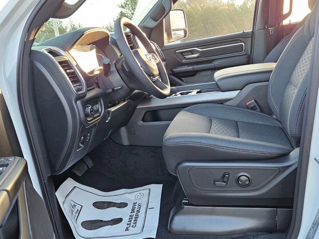 New 2026 RAM 1500 Big Horn image 5