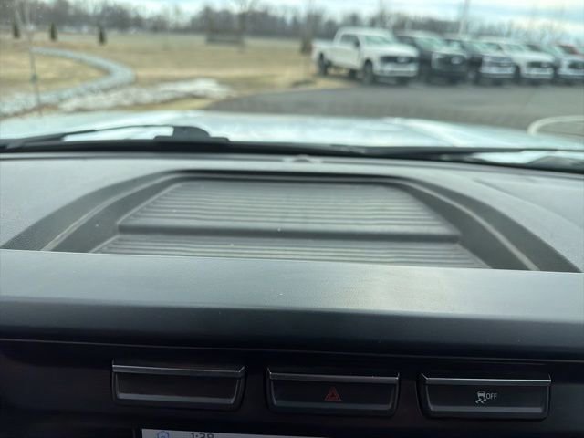 Certified 2024 Ford F350 XL w/ XL Driver Assist Package image 24