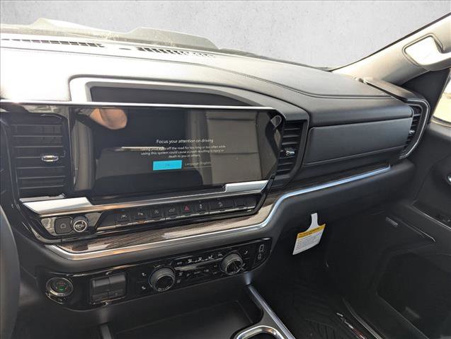 New 2026 Chevrolet Silverado 1500 LT Trail Boss w/ LT Trail Boss Premium Package image 11