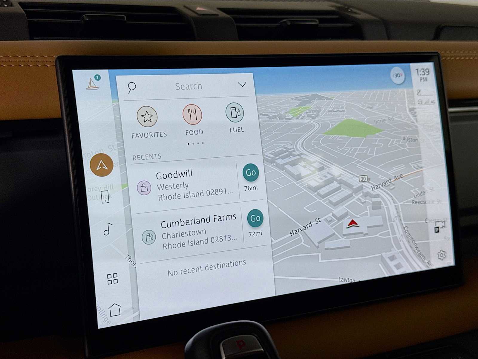 Used 2024 Land Rover Defender 110 X image 14