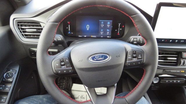 New 2026 Ford Escape ST-Line w/ Tech Pack #1 image 22