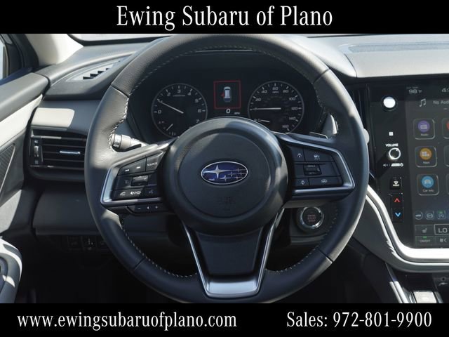 Certified 2025 Subaru Outback Premium AWD/4WD image 3