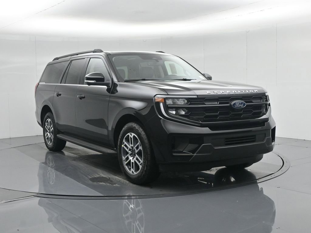 New 2025 Ford Expedition Max Active image 56