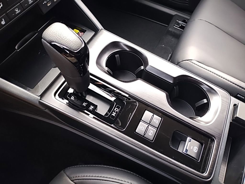 New 2026 Subaru Outback Premium AWD/4WD image 29