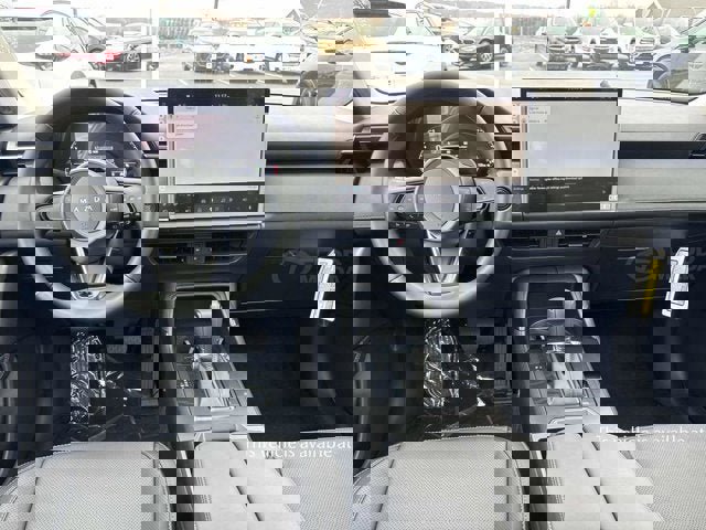 New 2026 MAZDA CX-5 2.5 S w/ Premium Plus Package image 9