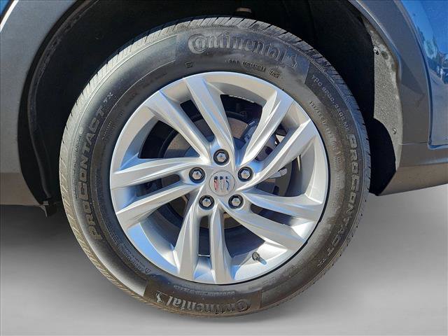New 2026 Buick Envista Sport Touring w/ Convenience I Package FWD image 10