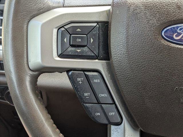 Used 2017 Ford F250 King Ranch w/ King Ranch Ultimate Package image 4
