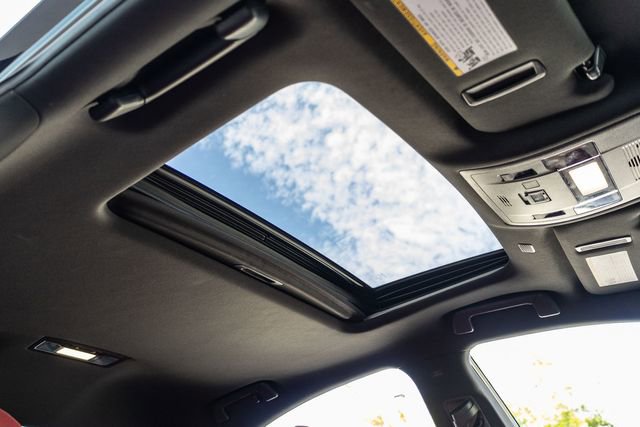 Used 2023 Lexus IS 500 w/ Accessory Package RWD image 14