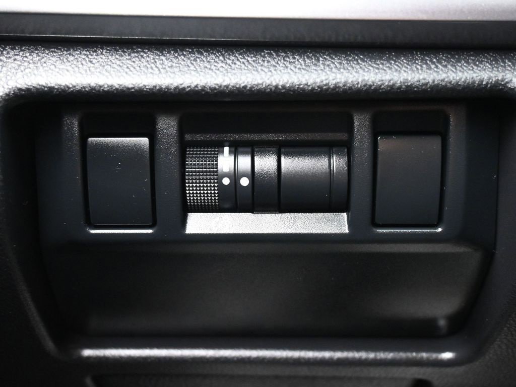 Used 2024 Subaru Impreza 2.0i Sport image 19