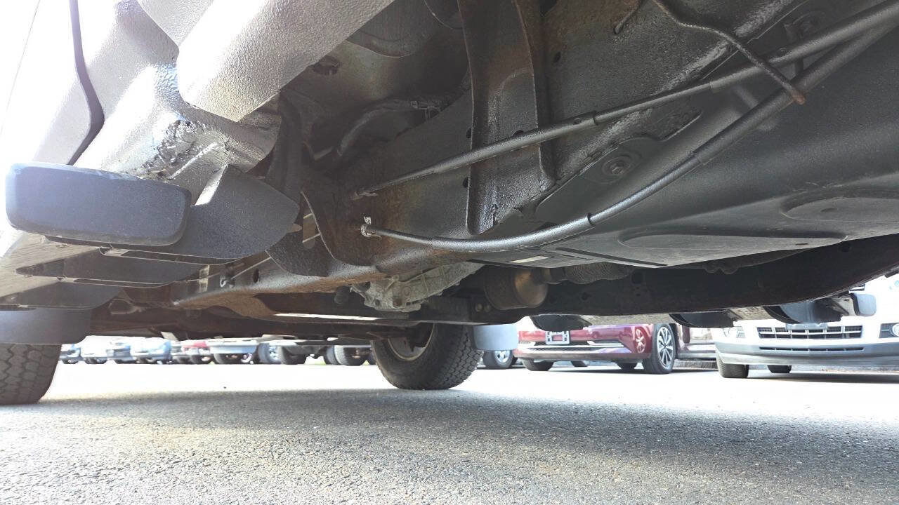 Used 2014 GMC Sierra 1500 SLE w/ SLE Preferred Package image 41