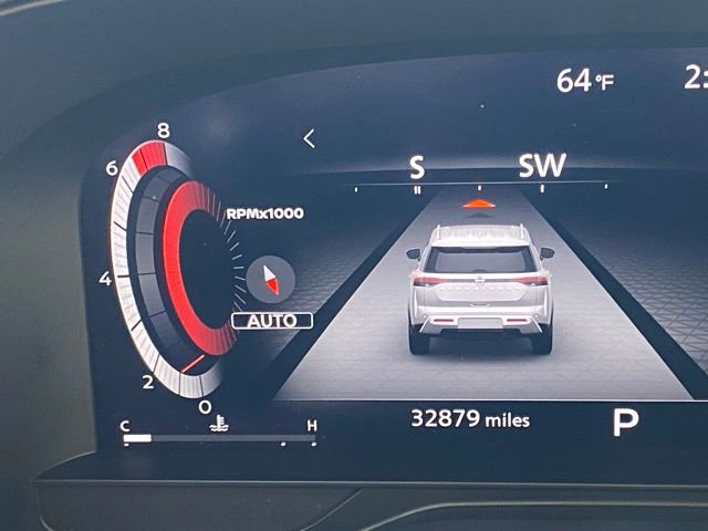 Used 2023 Nissan Pathfinder Platinum image 21