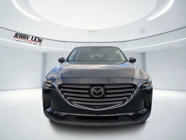 Used 2021 MAZDA CX-9 Sport FWD image 8