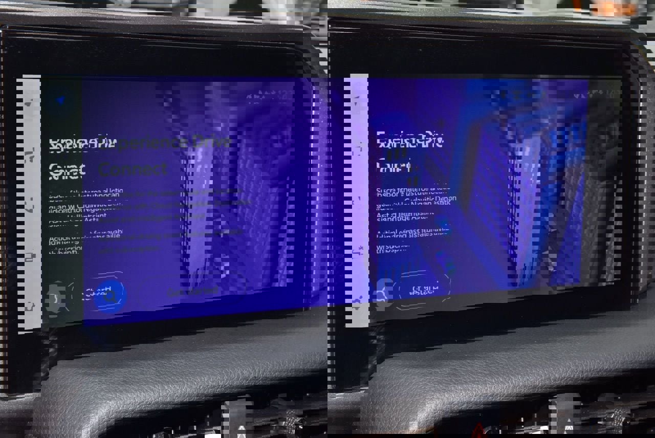 Used 2024 Toyota Land Cruiser image 27