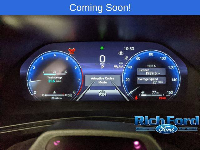 Used 2024 Toyota Grand Highlander Platinum image 7