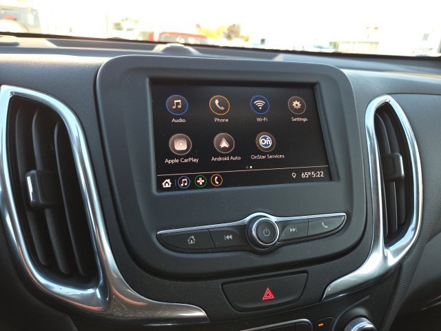 Used 2020 Chevrolet Equinox LT FWD image 14