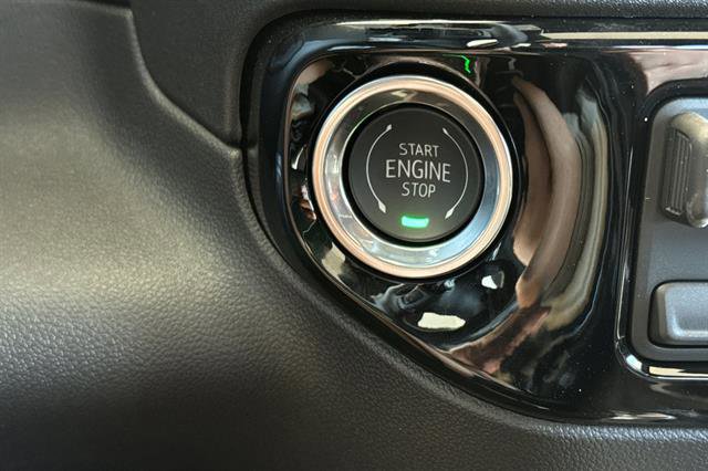 New 2026 Chevrolet Silverado 3500 High Country w/ Technology Package image 26