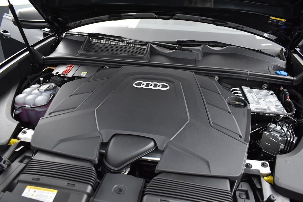 New 2026 Audi Q8 Prestige AWD/4WD image 22