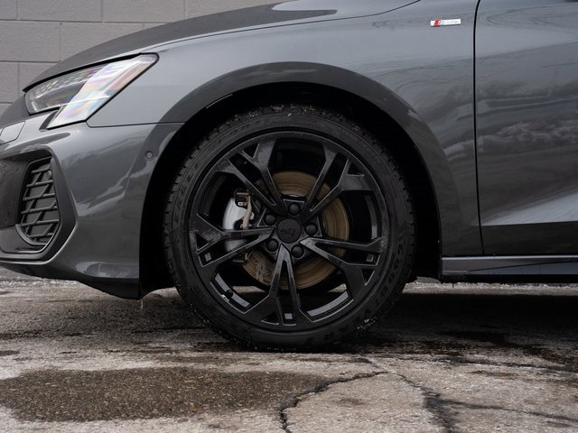 New 2026 Audi A3 2.0T Premium image 7