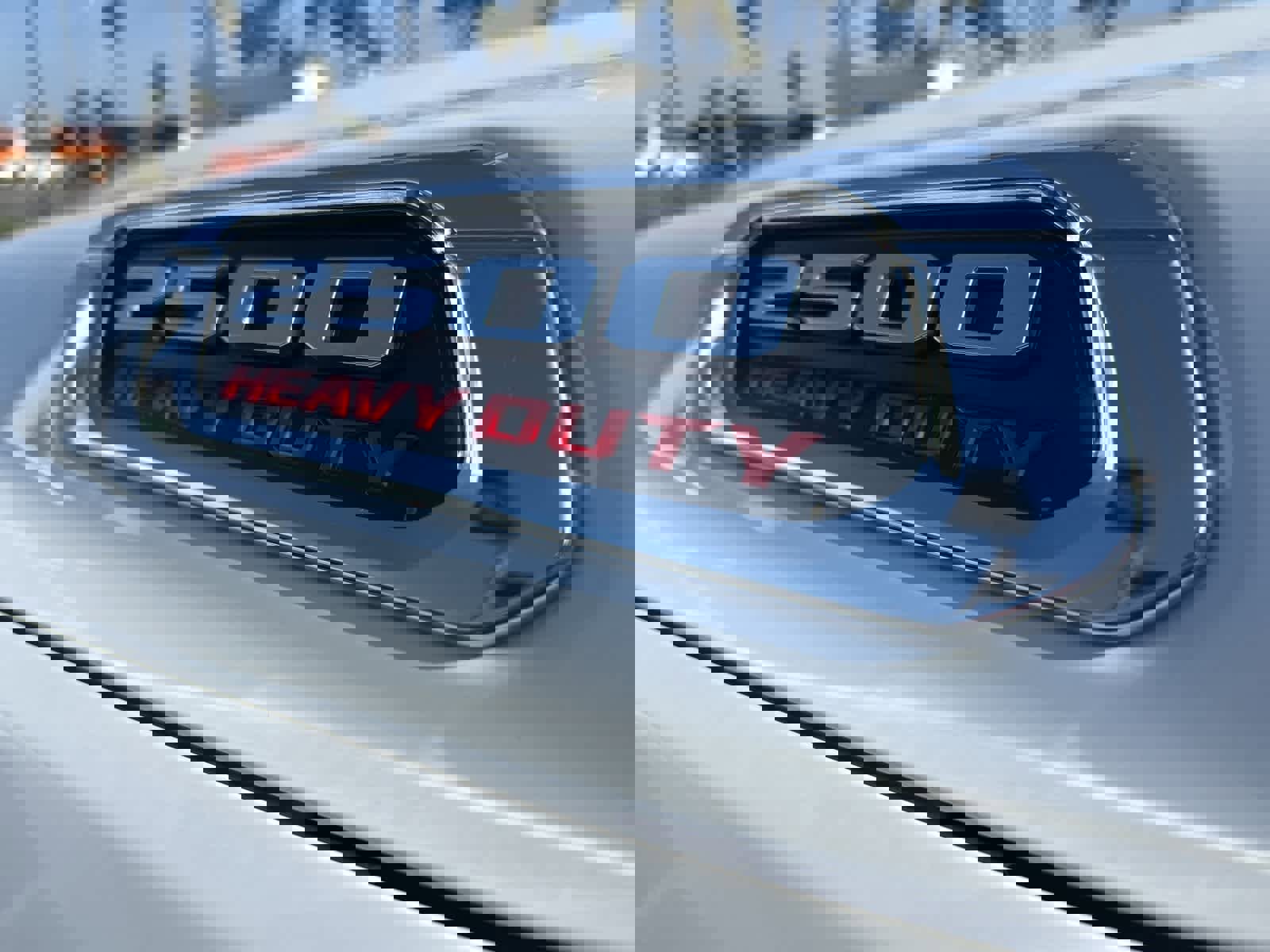 Used 2024 RAM 2500 Big Horn w/ Off Road Package image 14