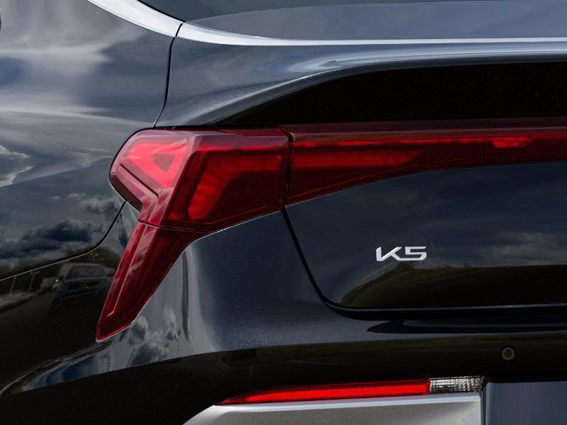 New 2026 Kia K5 LXS FWD image 13