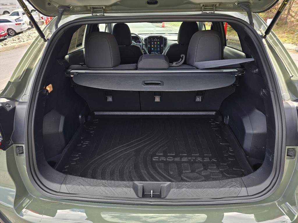 Used 2024 Subaru Crosstrek 2.5i Sport image 25