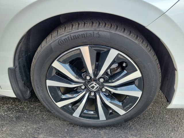 Used 2024 Honda Civic EX-L image 7
